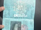 Bán xe fadil 2022 - 33000 km
