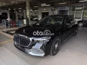 Mercedes Benz Maybach 2022 S450 - 20000 km