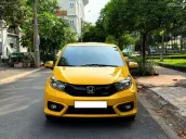 Honda Brio 2020 tại Đồng Nai