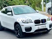 BMW X6 2008 xDrive35i - 120000 km