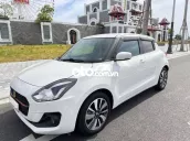 Suzuki Swift 2019