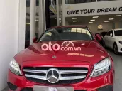 Mercedes Benz C Class 2020 C 180 AMG - 23000 km
