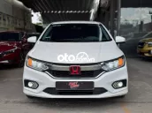 Honda City 2019 Top 1.5CVT, màu trắng, 46.000 km