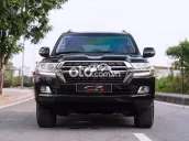 Toyota Land Cruiser LC200 2016