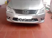 Toyota Innova 2013 2.0G - 195000 km