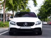 Mercedes Benz C300 AMG 2015 - 82000 km