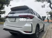 Toyota Fortuner 2021 2.7 4x2 AT - 80000 km