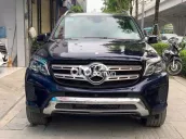 Mer GLS 400 sx 2016 - 79000 km full lịch sử hãng