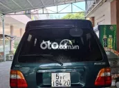 Toyota Zace GL 2004