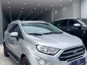 Ford EcoSport 2018 số tự động