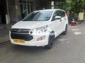 Toyota Innova 2018 2.0E - 210000 km