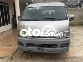 Toyota Hiace 2008 - 235090 km