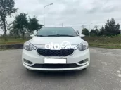 KIA K3 2016 1.6 MT - Màu trắng