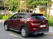 Hyundai Tucson 2020 máy xăng số tự động