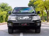 Toyota Land Cruiser VX 4.6 V8 2014