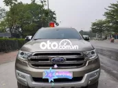Ford Everest 2016 Titanium 2.2L 4x2 AT - 122000 km