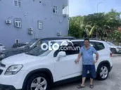 Chevrolet Orlando 2017 LT 1.8 - 11000 km