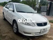 Toyota Corolla Altis 2002 1.8G MT - 25000 km