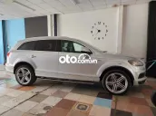 Audi Q7 2011 3.0 TD