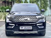 Ford Explorer 2021 - BHMR Đến 2027