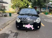 Kia Morning 2009 SX 1.1 AT - 100 km