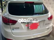 Hyundai Tucson 2011 2.0 AT 4WD - 71000 km
