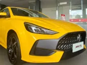 🔥MG5 - Xe sedan thể thao, Ưu đãi bùng nổ tháng 8