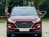 Hyundai Tucson 2.0 ATH 2020