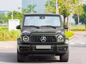 G63 AMG 2021