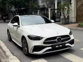 C300 AMG 2022