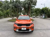 Kia Sonet 1.5 AT Luxury 2022