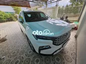Ford Territory 2023 Titanium X 1.5 AT - 23000 km