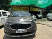 Kia Sedona 2016 - 160000 km