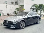 MERCEDES-BENZ E300 2021