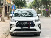 Toyota Veloz 2022 tại Hà Nội
