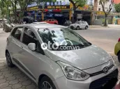 Hyundai Grand i10 2019 Grand 1.2 AT - 95000 km
