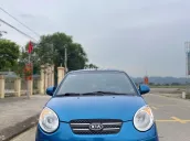 Kia Morning 2008 số tự động