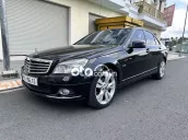 Mercedes Benz C Class 2010 C200 CGI - 106000 km