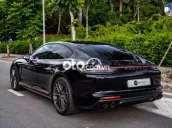 Porsche Panamera 4 Platinum Edition nt đỏ cực đẹp