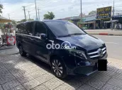 Mercedes Benz V Class 2019 V250 Luxury - 79999 km