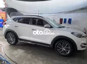 Hyundai Tucson 2016 2.0 AT Spec - 139227 km