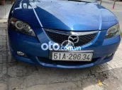 Mazda 3 2005 1.6 AT - 1 km