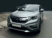 Honda CR V 2016 2.4 AT - 180000 km