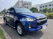 Isuzu Dmax 1.9L AT xe nguyên zin đi 48.000km chuân