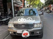 Ford Everest 2005 - 155000 km