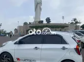 Kia Morning 2014 Van 1.0 AT - 89000 km
