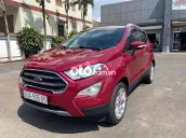 Ford EcoSport 2019 , 1.0 tubor cao cấp nhất 1 chủ