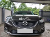 Mazda 6 2016 2.0 AT - 45000 km