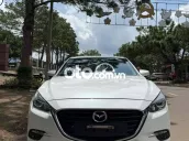 Mazda 3 2018 1.5 AT Sedan - 86000 km