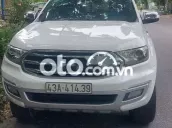 Ford Everest 2018 Titanium 2.0L 4x2 AT - 118000 km